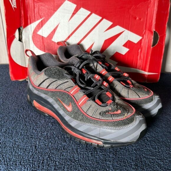 Nike Air Max 98 ‘I-95’ - sz8 - Picture 2 of 11